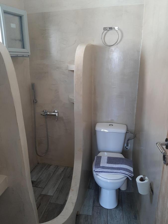 Κυθνοσ Larerooms Merichas Exterior photo